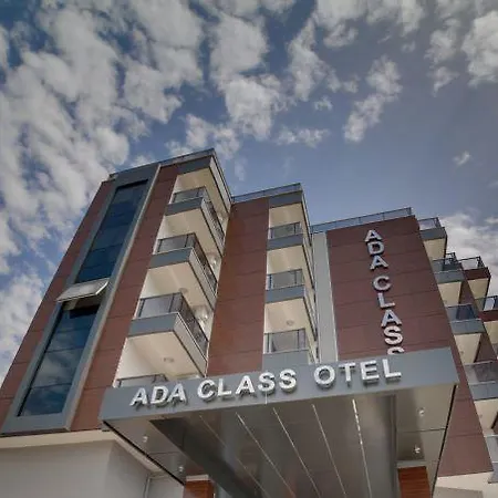 Comfort Ada Class Hotel Kusadası