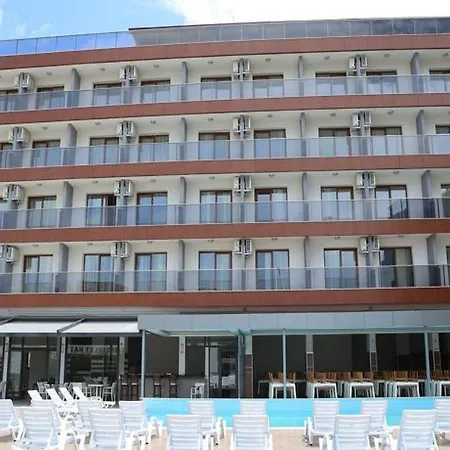 Comfort Ada Class 4* Kuşadası