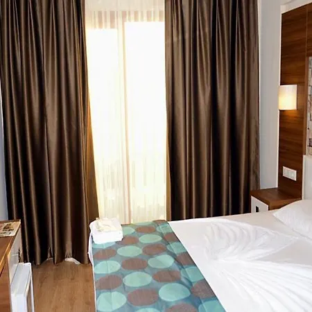 Comfort Ada Class Otel Kuşadası