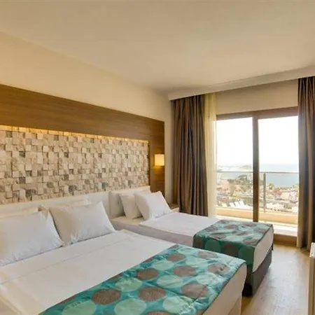 Comfort Ada Class Otel 4*