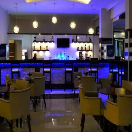 Comfort Ada Class Otel