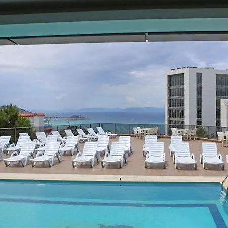 Comfort Ada Class 4* Kuşadası