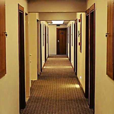 Comfort Ada Class Otel 4*
