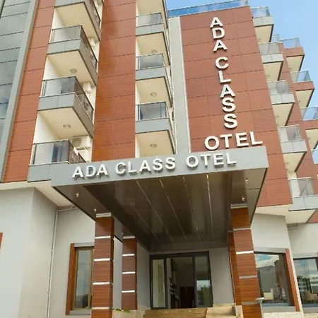 Comfort Ada Class Otel