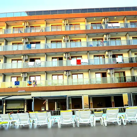 Otel Comfort Ada Class Kuşadası