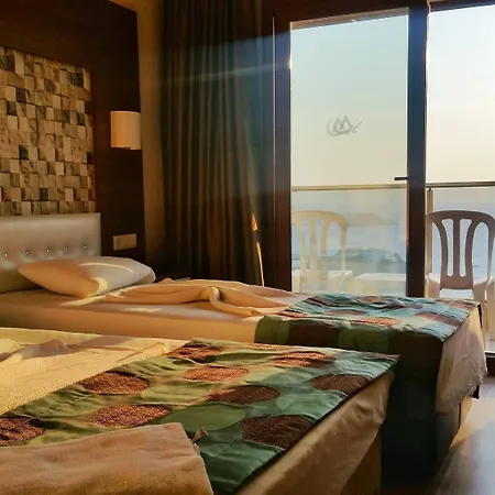 Comfort Ada Class Kuşadası