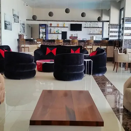 Comfort Ada Class 4* Kuşadası