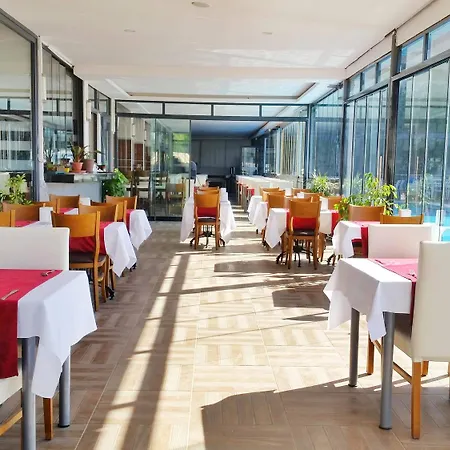Comfort Ada Class 4* Kuşadası