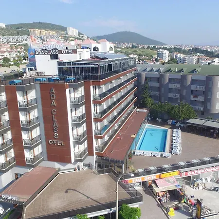 Comfort Ada Class Otel Kuşadası