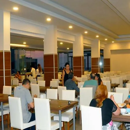 Comfort Ada Class Otel Kuşadası