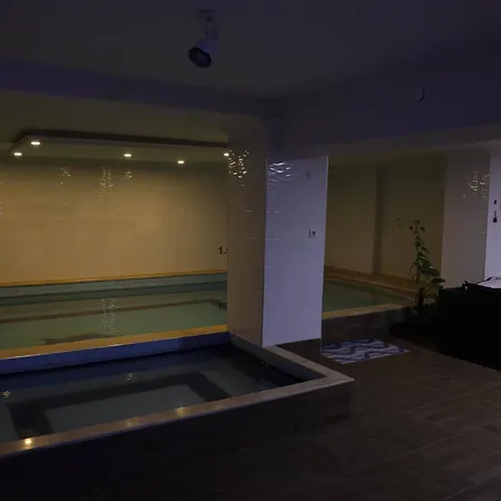 Hotel Comfort Ada Class Kusadası